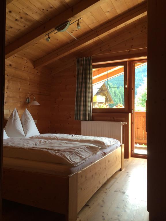 Apartament Zur Lieben Sonne Filzmoos Pokój zdjęcie