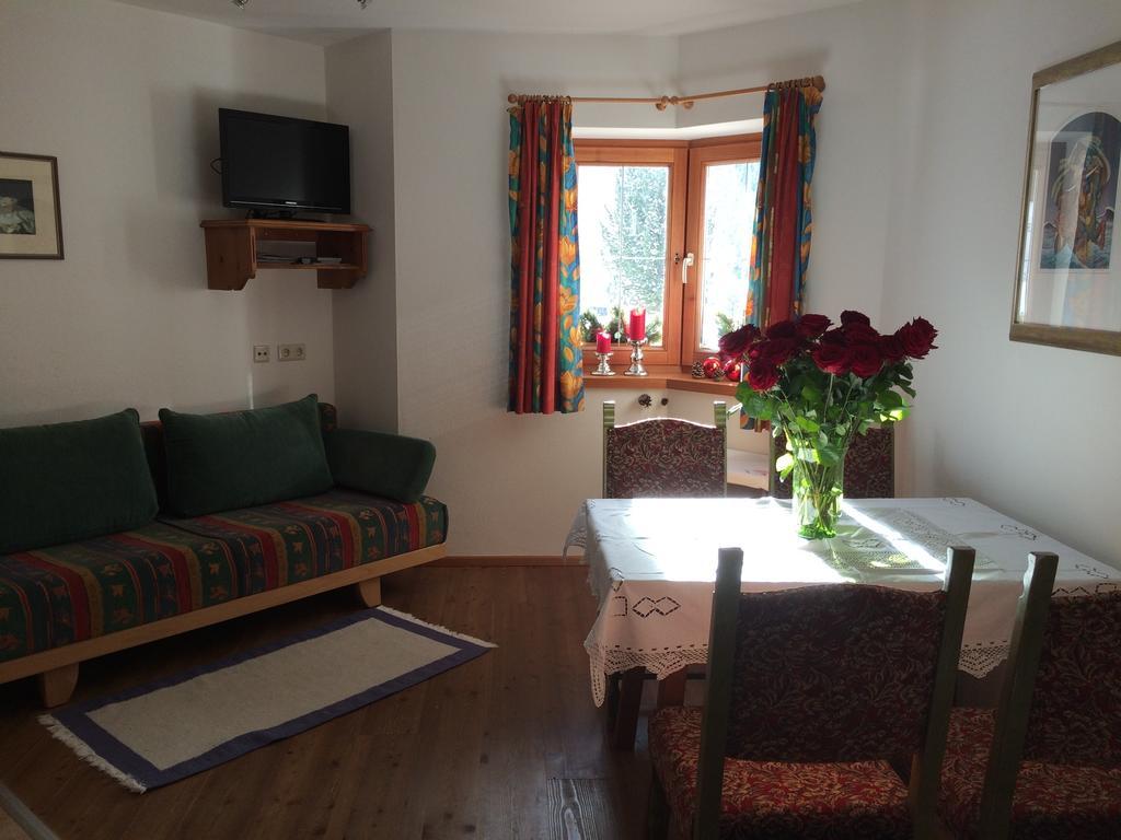 Apartament Zur Lieben Sonne Filzmoos Pokój zdjęcie