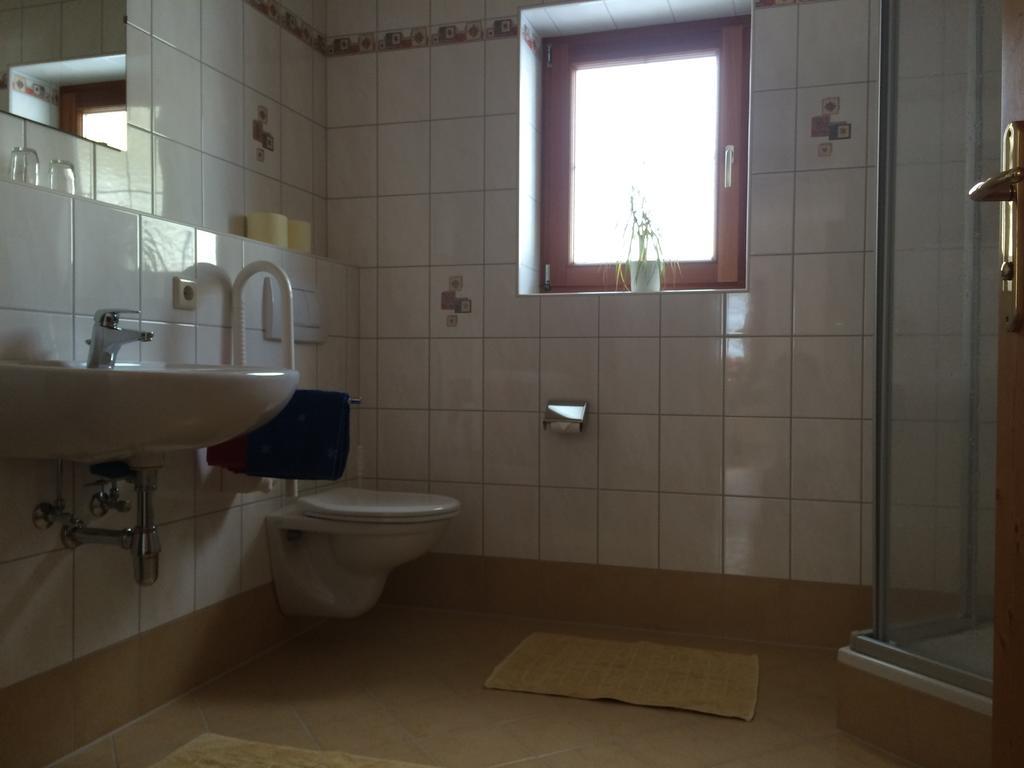 Apartament Zur Lieben Sonne Filzmoos Pokój zdjęcie